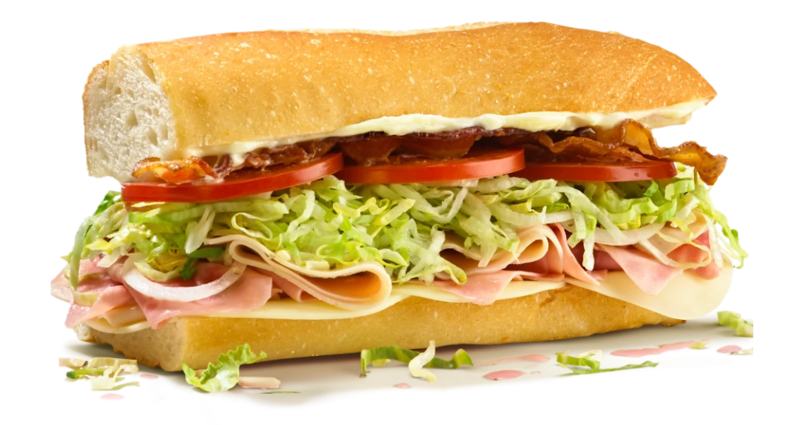 A Sub Above